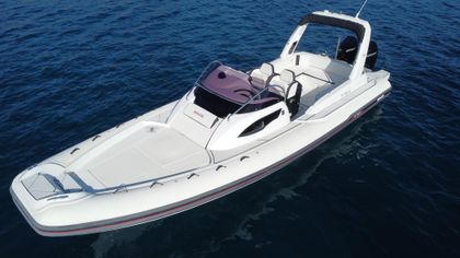 33' Mar.co 2020 Yacht For Sale